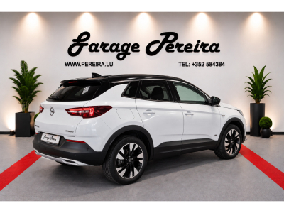 Opel Grandland X ULTIMATE PHEV NAVI 360CAM CUIR 1 HAND