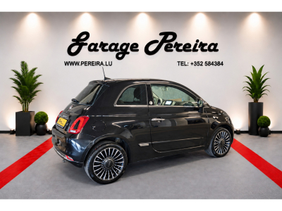 Fiat 500 1.2 MIRROR PANO NAVI