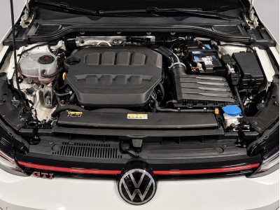 Volkswagen Golf GTI Golf 8 2.0 TSI 245 DSG PANO NAVI