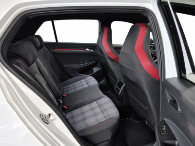 Volkswagen Golf GTI Golf 8 2.0 TSI 245 DSG PANO NAVI