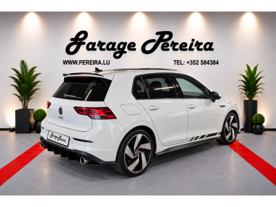 Volkswagen Golf GTI Golf 8 2.0 TSI 245 DSG PANO NAVI