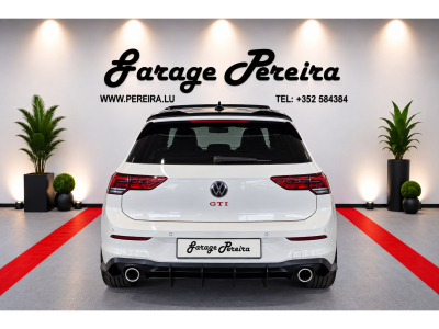 Volkswagen Golf GTI Golf 8 2.0 TSI 245 DSG PANO NAVI