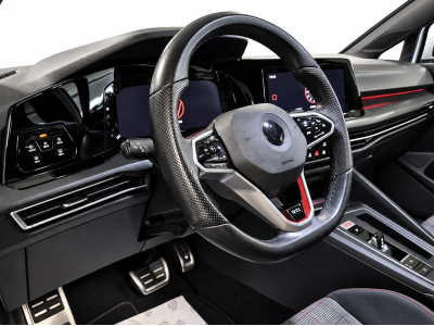 Volkswagen Golf GTI Golf 8 2.0 TSI 245 DSG PANO NAVI