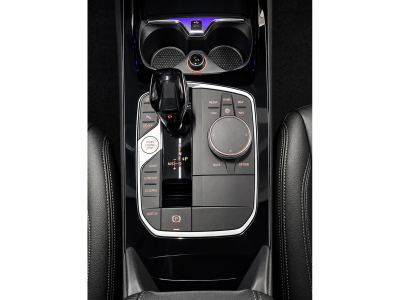 BMW 118 i SPORTLINE New Model AUTO PANO LED CUIR NAVI