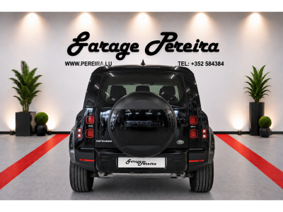 Land-Rover Defender 110 D200 S 7 SITZE CUIR NAVI