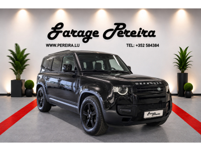 Land-Rover Defender 110 D200 S 7 SITZE CUIR NAVI