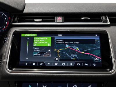 Land-Rover Range Rover Velar Velar 3.0 V6 P380 R-Dynamic HSE NEW ENGINE Carnet complet
