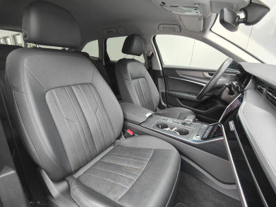 Audi A6 2.0 TDi S-TRONIC QUATTRO CARPLAY GPS SIEGES CHAUFF/VENTIL