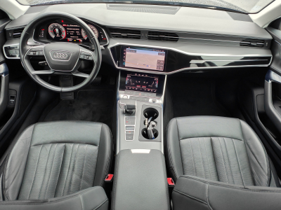 Audi A6 2.0 TDi S-TRONIC QUATTRO CARPLAY GPS SIEGES CHAUFF/VENTIL