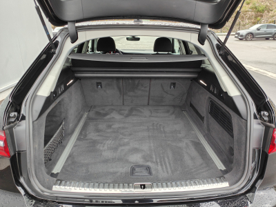 Audi A6 2.0 TDi S-TRONIC QUATTRO CARPLAY GPS SIEGES CHAUFF/VENTIL