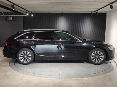 Audi A6 2.0 TDi S-TRONIC QUATTRO CARPLAY GPS SIEGES CHAUFF/VENTIL