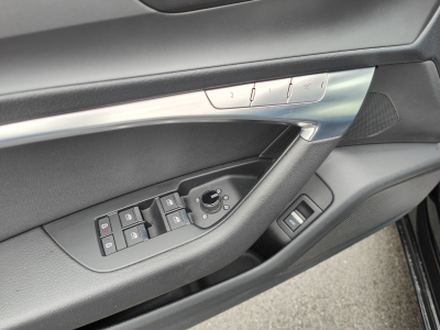 Audi A6 2.0 TDi S-TRONIC QUATTRO CARPLAY GPS SIEGES CHAUFF/VENTIL