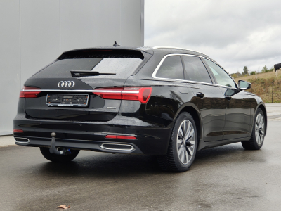 Audi A6 2.0 TDi S-TRONIC QUATTRO CARPLAY GPS SIEGES CHAUFF/VENTIL