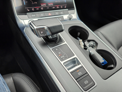 Audi A6 2.0 TDi S-TRONIC QUATTRO CARPLAY GPS SIEGES CHAUFF/VENTIL