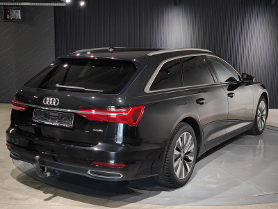 Audi A6 2.0 TDi S-TRONIC QUATTRO CARPLAY GPS SIEGES CHAUFF/VENTIL