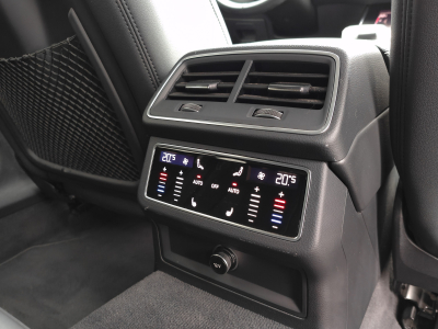 Audi A6 2.0 TDi S-TRONIC QUATTRO CARPLAY GPS SIEGES CHAUFF/VENTIL