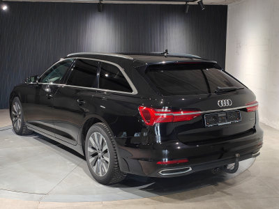 Audi A6 2.0 TDi S-TRONIC QUATTRO CARPLAY GPS SIEGES CHAUFF/VENTIL