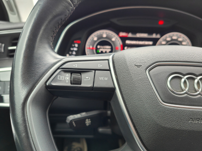 Audi A6 2.0 TDi S-TRONIC QUATTRO CARPLAY GPS SIEGES CHAUFF/VENTIL
