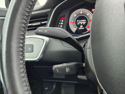 Audi A6 2.0 TDi S-TRONIC QUATTRO CARPLAY GPS SIEGES CHAUFF/VENTIL
