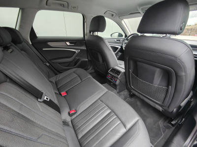 Audi A6 2.0 TDi S-TRONIC QUATTRO CARPLAY GPS SIEGES CHAUFF/VENTIL