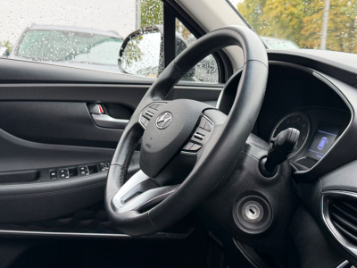 Hyundai Santa Fe 2.0 136 KW 4WD/1.HAND/UNFALLFREI/AUTOMA