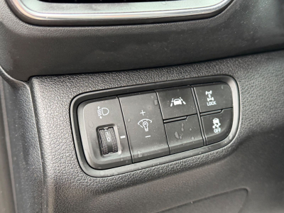 Hyundai Santa Fe 2.0 136 KW 4WD/1.HAND/UNFALLFREI/AUTOMA