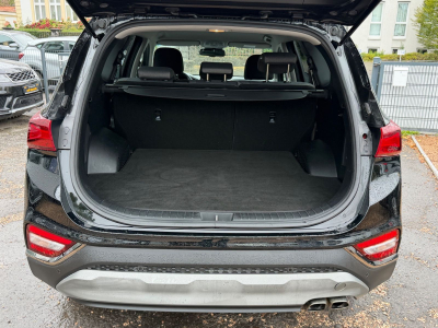 Hyundai Santa Fe 2.0 136 KW 4WD/1.HAND/UNFALLFREI/AUTOMA