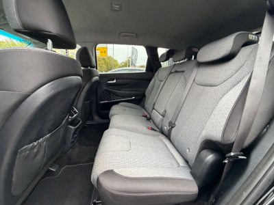 Hyundai Santa Fe 2.0 136 KW 4WD/1.HAND/UNFALLFREI/AUTOMA
