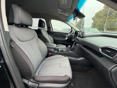 Hyundai Santa Fe 2.0 136 KW 4WD/1.HAND/UNFALLFREI/AUTOMA