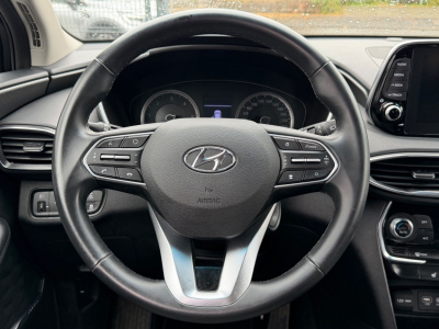 Hyundai Santa Fe 2.0 136 KW 4WD/1.HAND/UNFALLFREI/AUTOMA