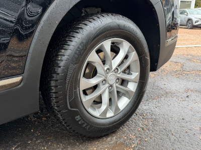 Hyundai Santa Fe 2.0 136 KW 4WD/1.HAND/UNFALLFREI/AUTOMA