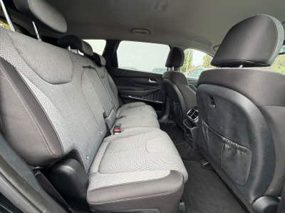 Hyundai Santa Fe 2.0 136 KW 4WD/1.HAND/UNFALLFREI/AUTOMA