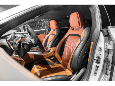 Mercedes-Benz AMG GT 4-Door 63S AMG 4 MATIC +
