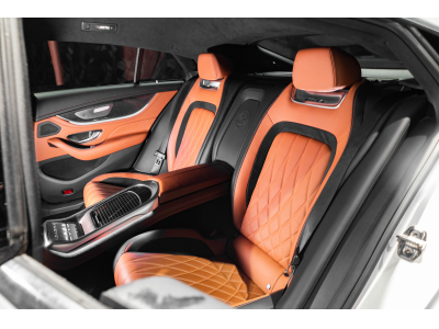 Mercedes-Benz AMG GT 4-Door 63S AMG 4 MATIC +