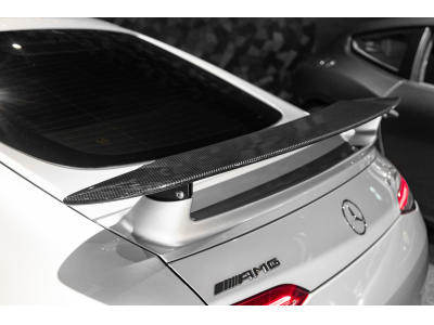 Mercedes-Benz AMG GT 4-Door 63S AMG 4 MATIC +