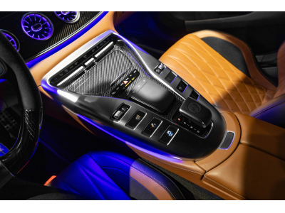 Mercedes-Benz AMG GT 4-Door 63S AMG 4 MATIC +