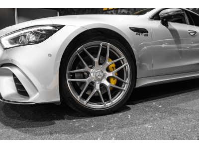 Mercedes-Benz AMG GT 4-Door 63S AMG 4 MATIC +