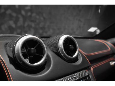 Ferrari California ROSSO CORSA