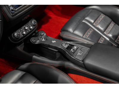 Ferrari California ROSSO CORSA