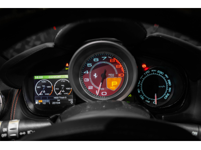 Ferrari California ROSSO CORSA