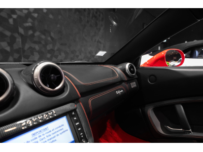 Ferrari California ROSSO CORSA