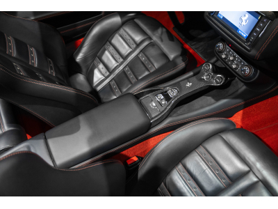 Ferrari California ROSSO CORSA