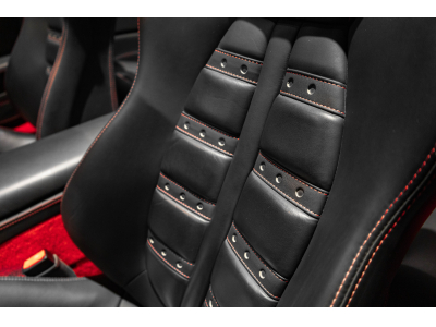 Ferrari California ROSSO CORSA
