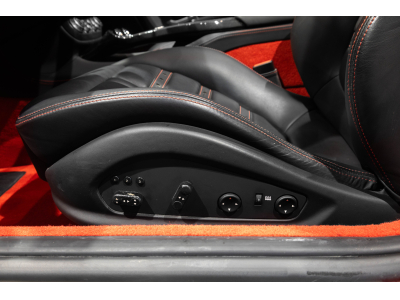 Ferrari California ROSSO CORSA