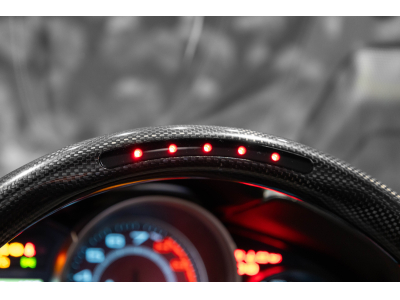 Ferrari California ROSSO CORSA