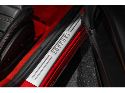 Ferrari California ROSSO CORSA