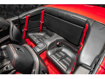 Ferrari California ROSSO CORSA