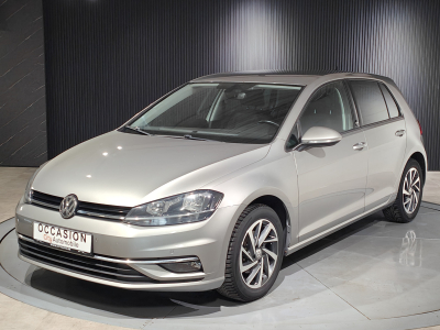 Volkswagen Golf 1.0 TSI SOUND CARPLAY GPS BLUETOOTH CAMERA