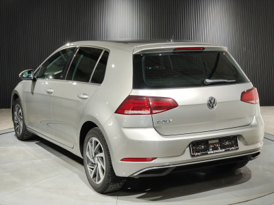 Volkswagen Golf 1.0 TSI SOUND CARPLAY GPS BLUETOOTH CAMERA