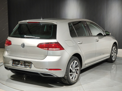 Volkswagen Golf 1.0 TSI SOUND CARPLAY GPS BLUETOOTH CAMERA